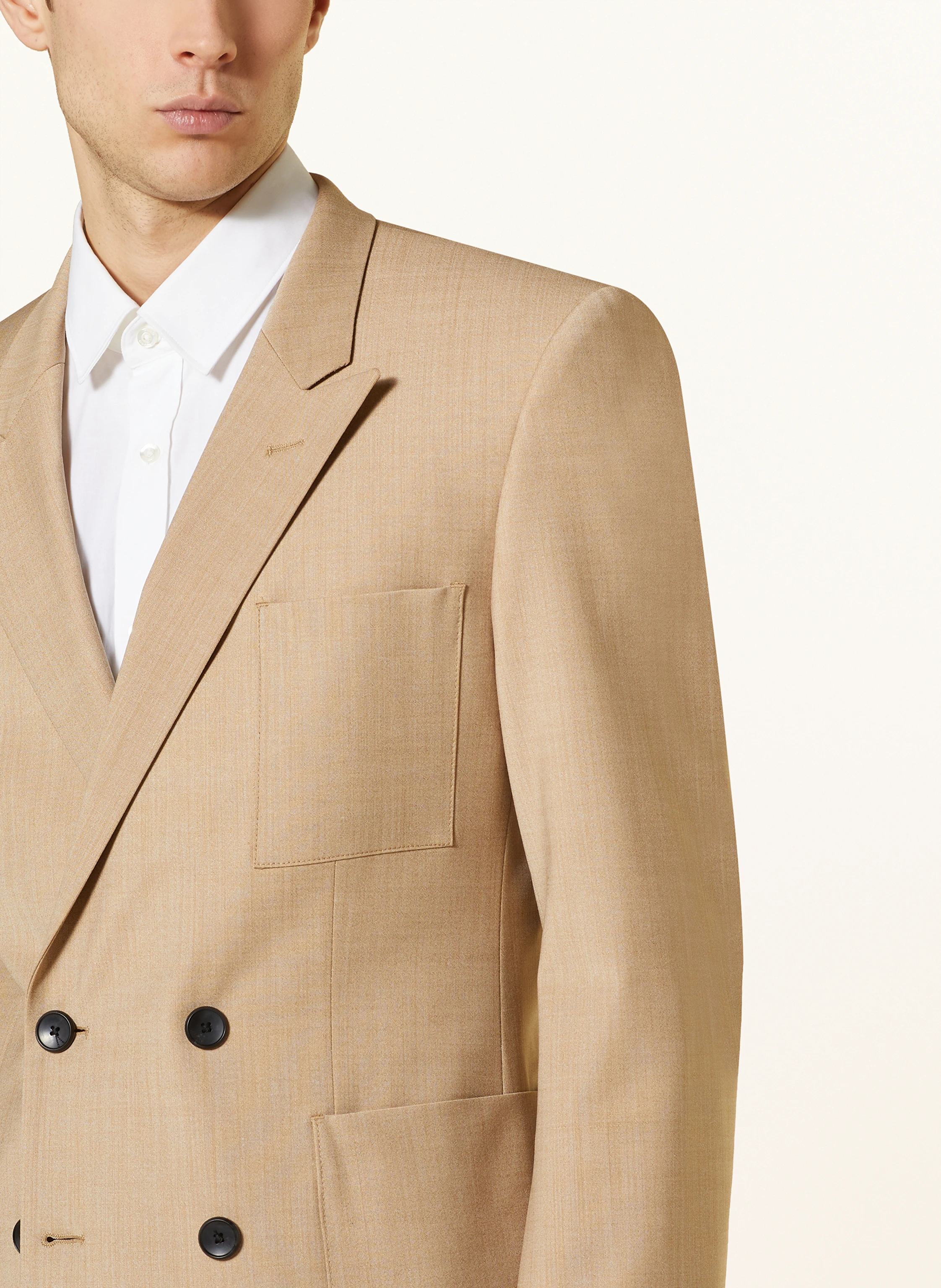 HUGO Anzugsakko HENRY Slim Fit