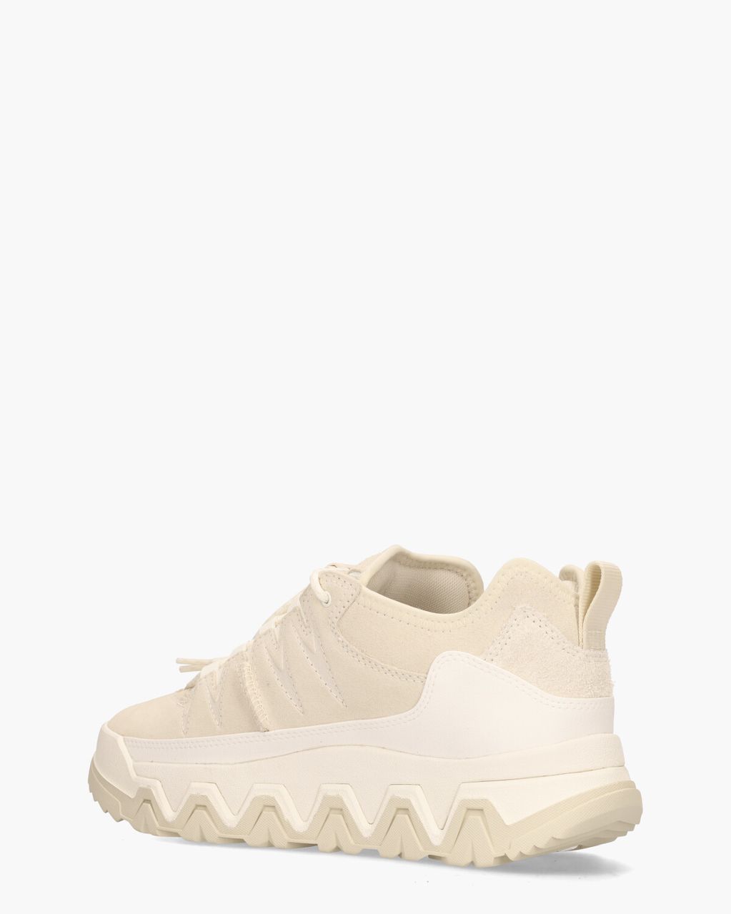 UGG Captrail Low Sneaker Light Beige Herensneakers