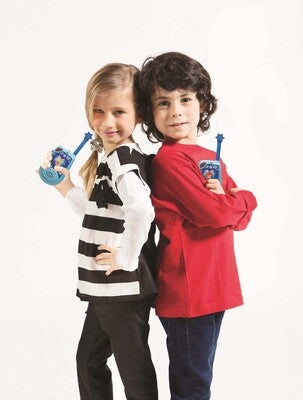 Lexibook Disney Frozen Walkietalkier