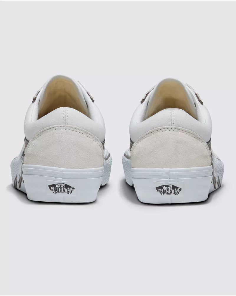 Old Skool Bolt Shoe