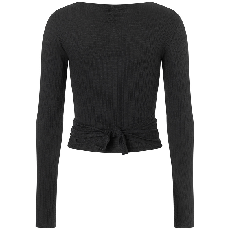 Mandala Damen Wrap Claire Jacke