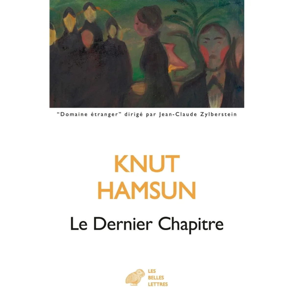 Le dernier chapitre