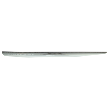 StoreMax stootstrip kunststof grijs 275 cm