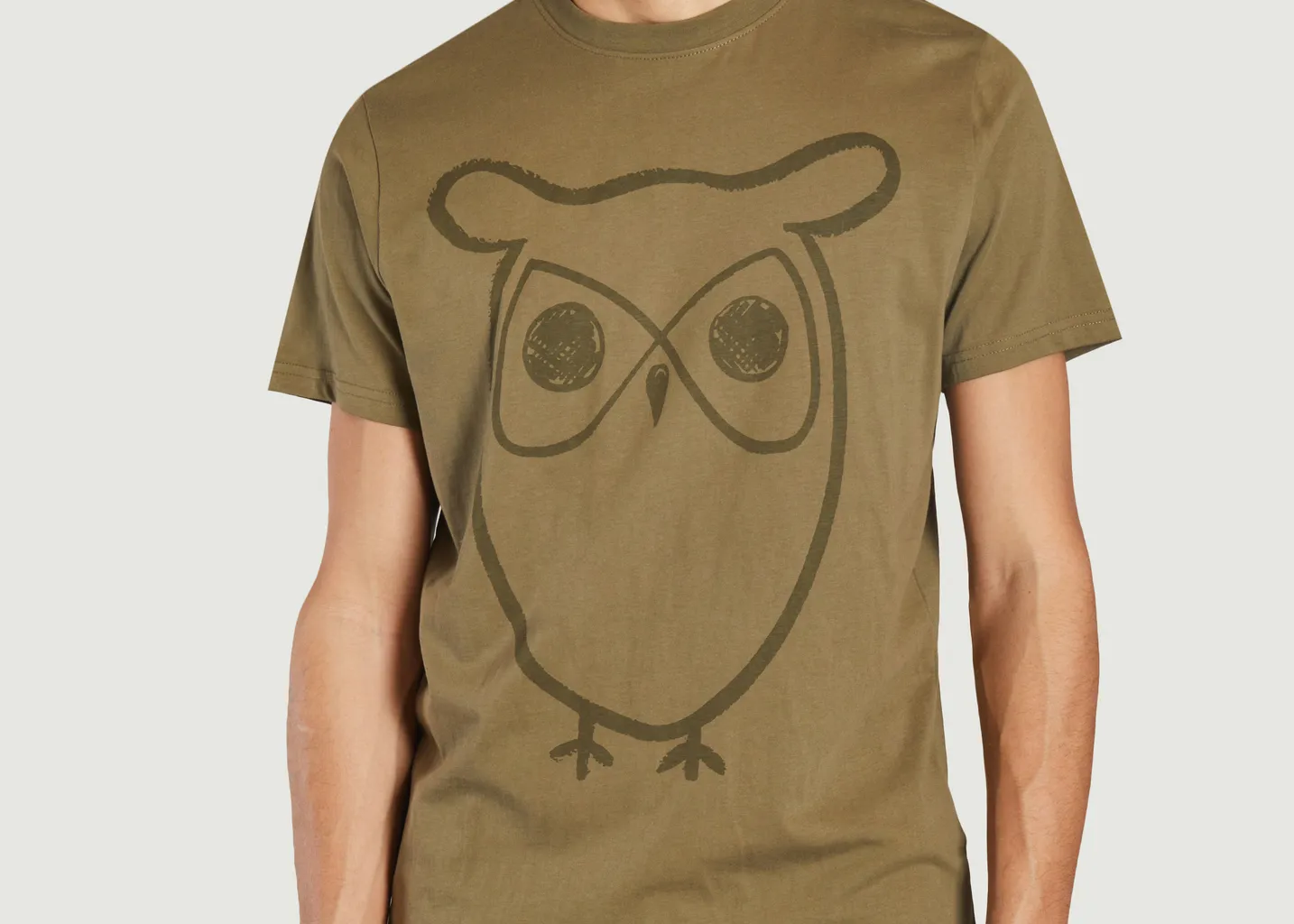 T-Shirt Hibou KCA