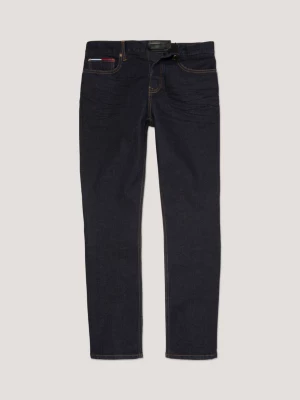 Calça jeans reta regular Adaptive Ryan