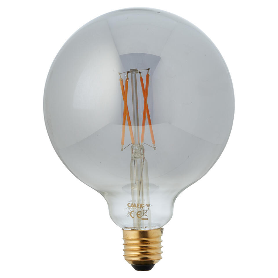 Smart Led Grijs