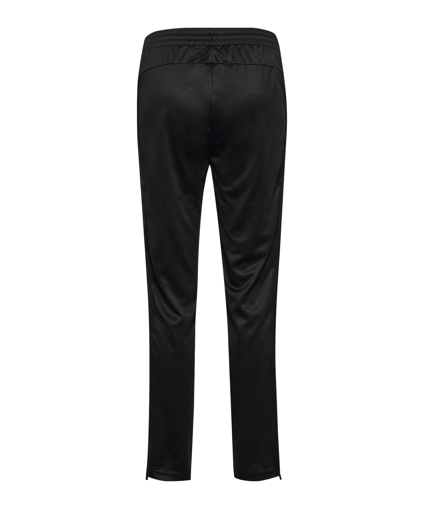 Hummel AUTHENTIC PL Trainingshose Damen Schwarz F2001