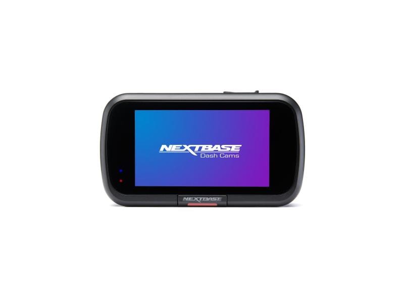 Nextbase Dashcam 322GW, 15 x 13 x 7 cm Dashcam 322GW