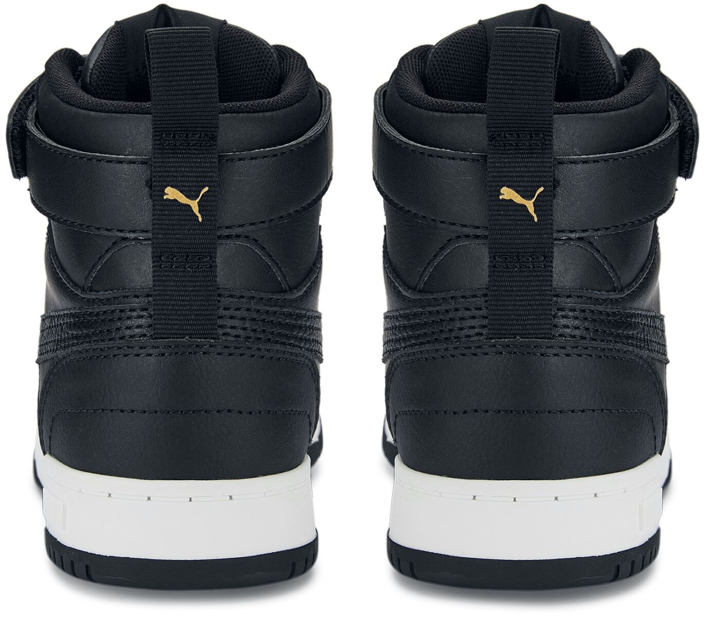 RBD Game Jr | Puma Baskets Enfants