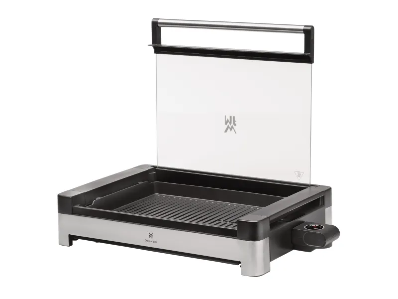 WMF LONO - Grill - elektrisk - 1160 cm2 - Cromargan