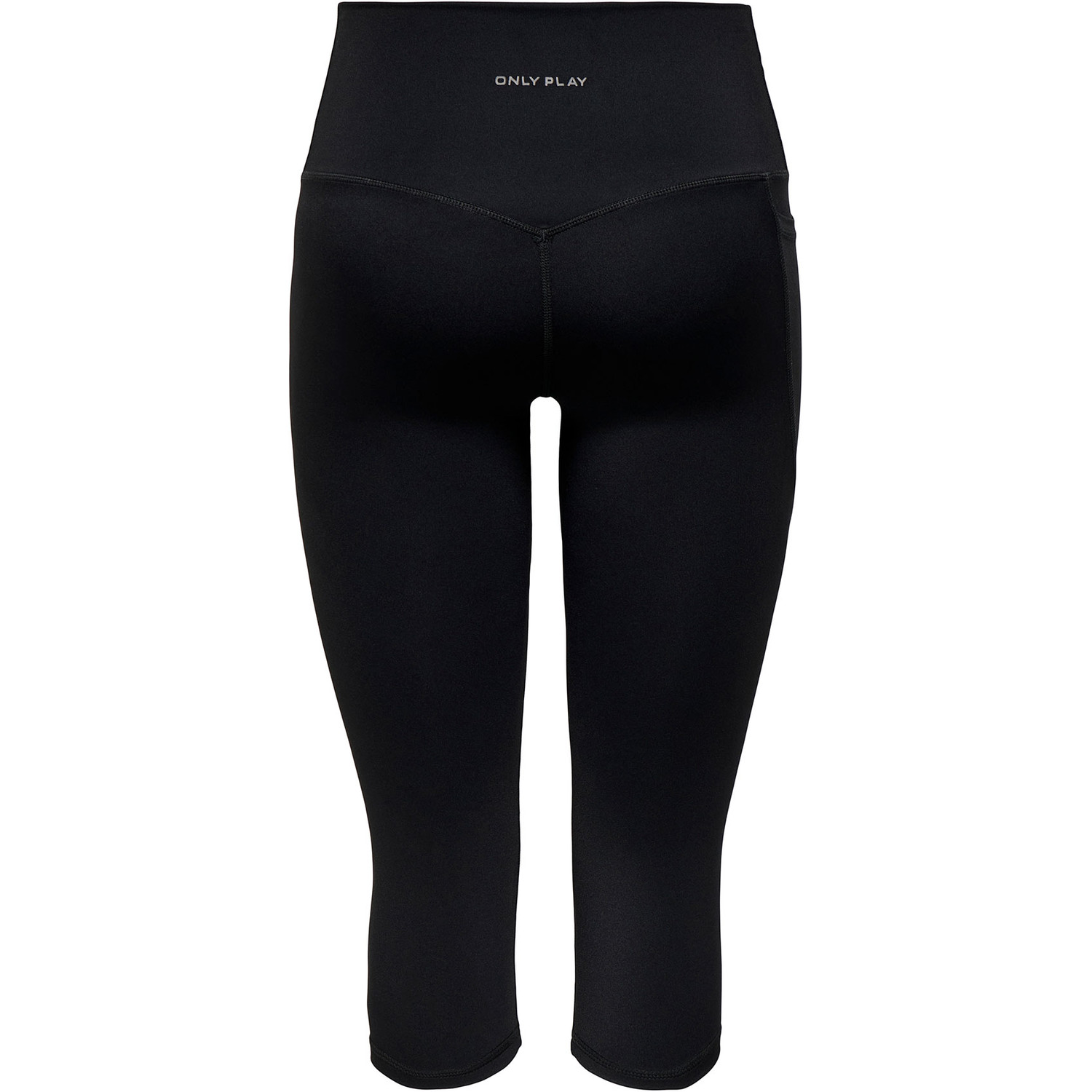 Only Play Jam 3 Sana High Waist Capri Legging