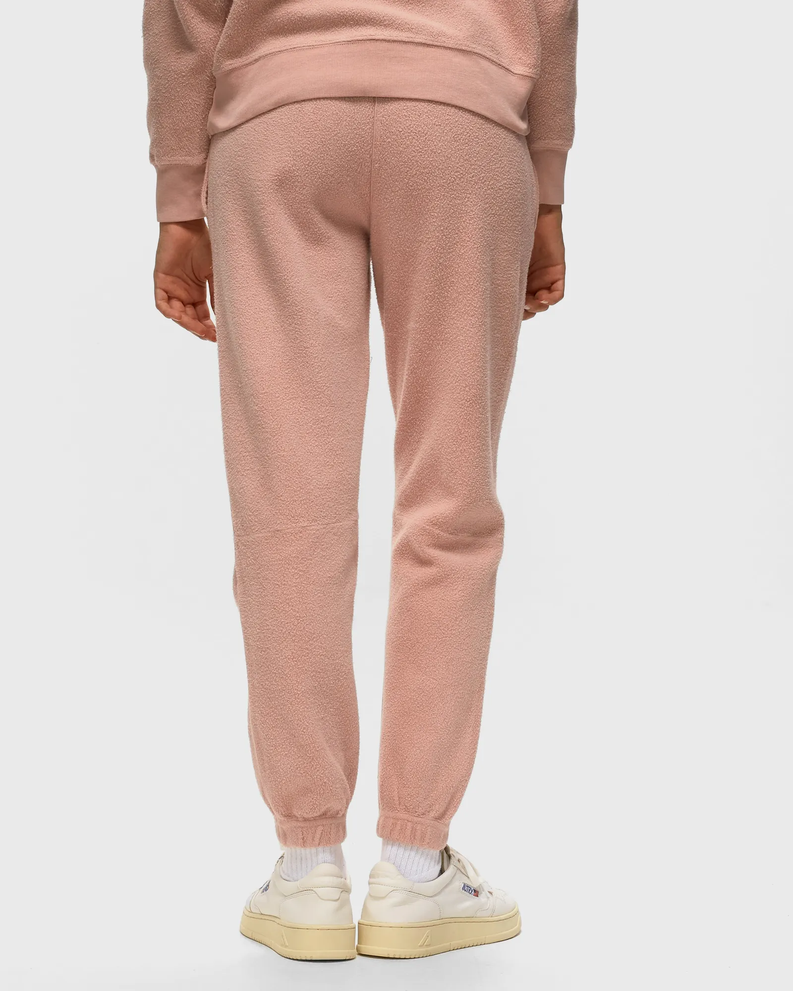 Autry Action Shoes WMNS PANTS AMOUR