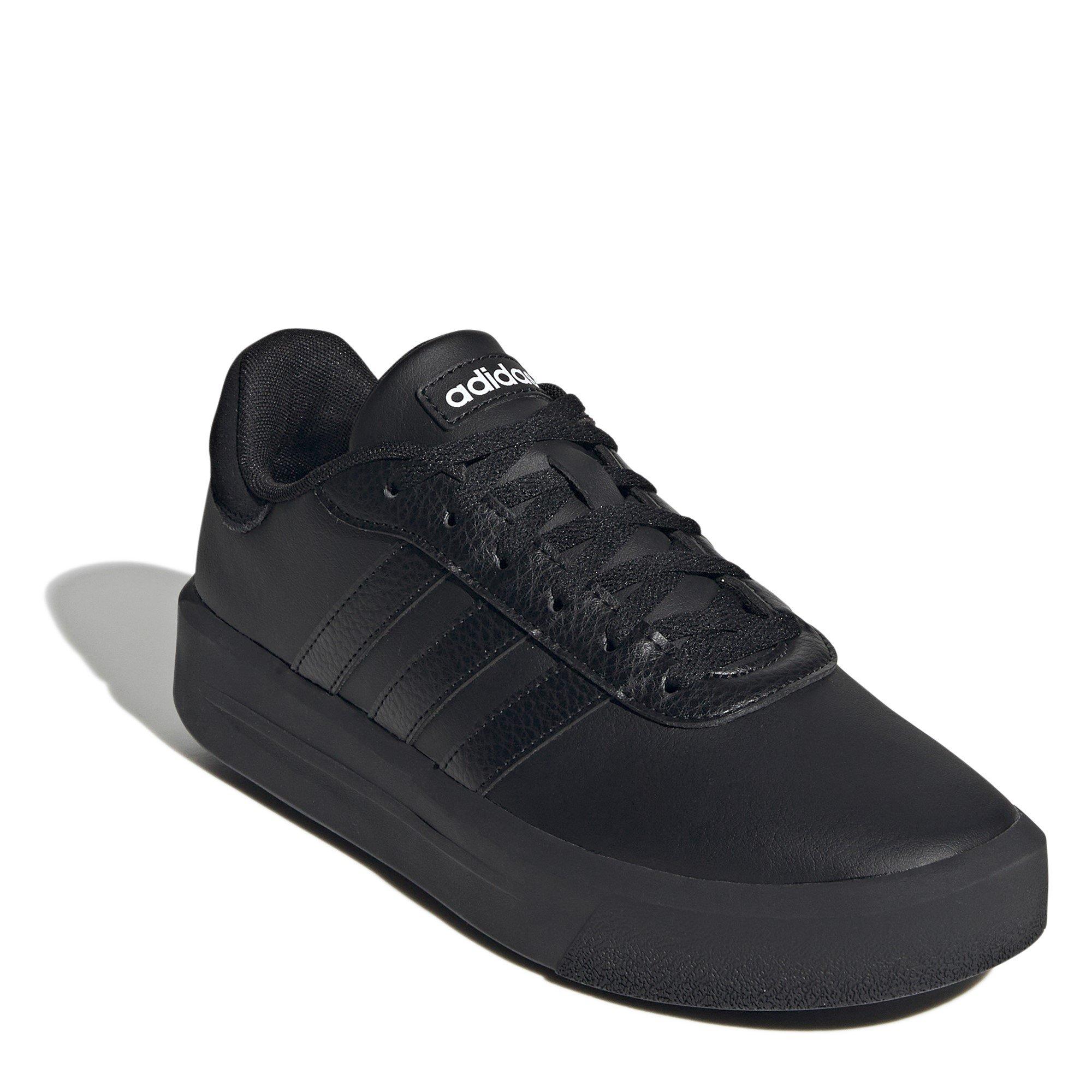 adidas Court Platform Womens Trainers