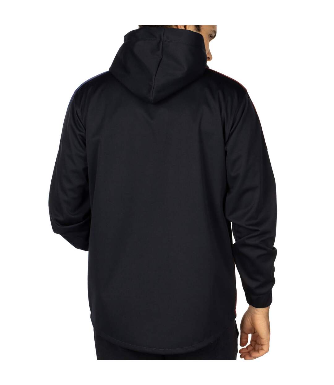 Gilet deperlant DEPT