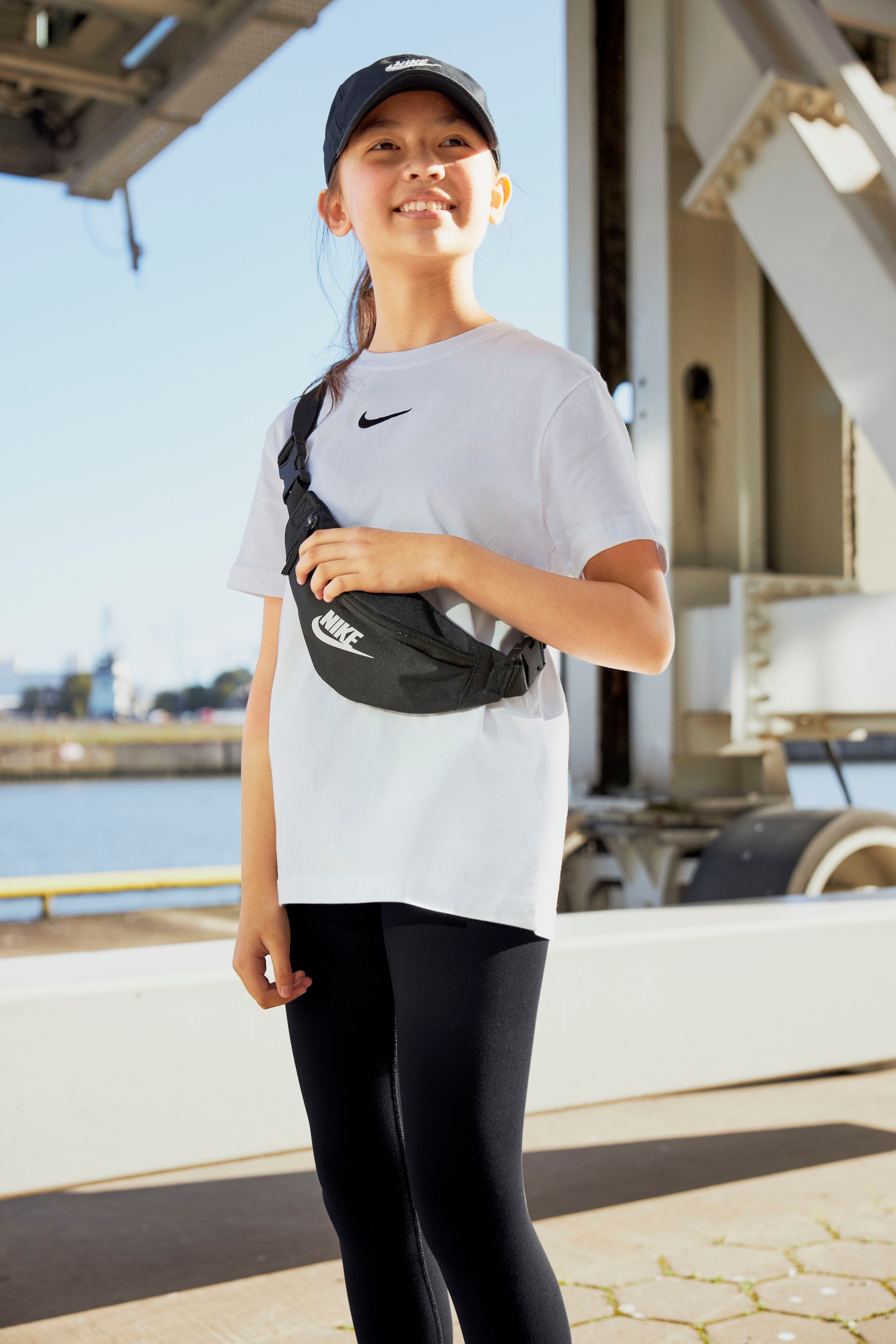 Nike Sportswear Gürteltasche »HERITAGE WAISTPACK«
