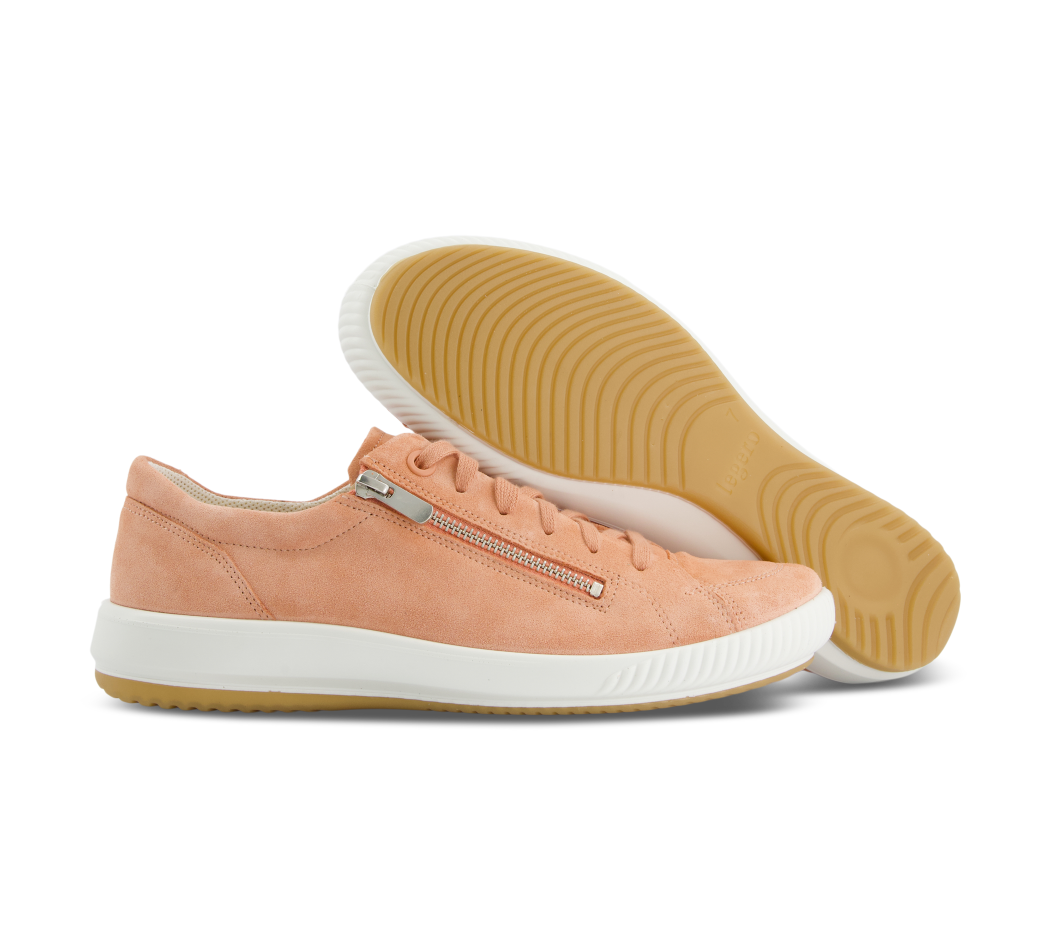 Legero Tanaro 5.0 - Sneaker low orange