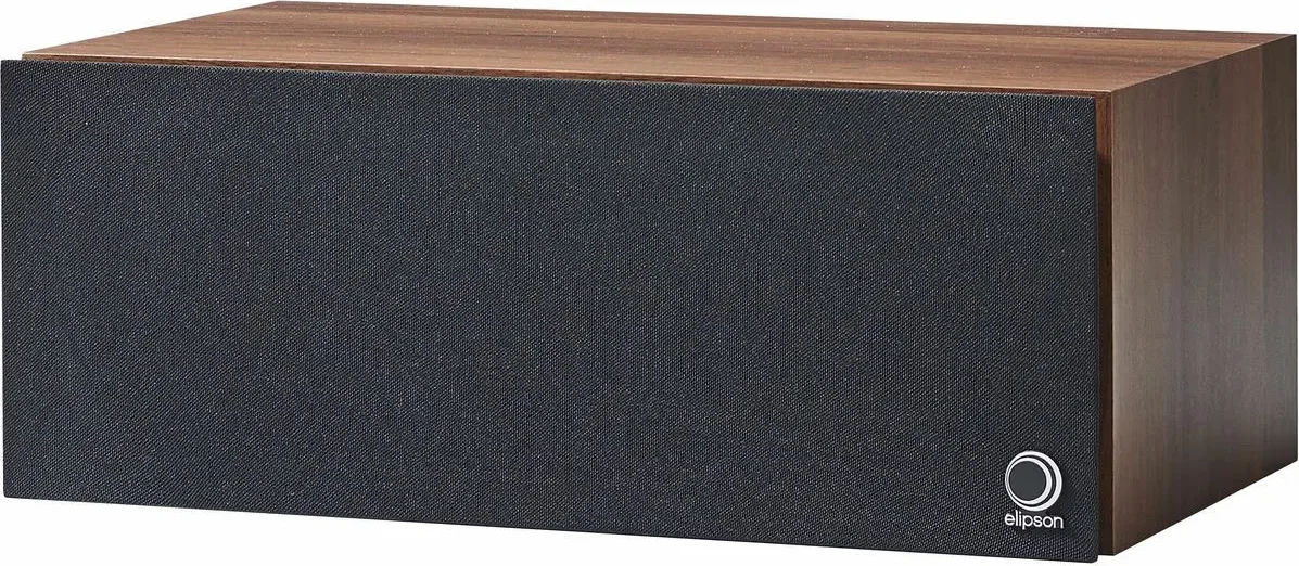 Denon AVR-X2800H DAB   Elipson Horus 6B HCM 5.1 Noyer   CL250 (25 m)   Arran Sub (3 m) Chaînes Grand Spectacle
