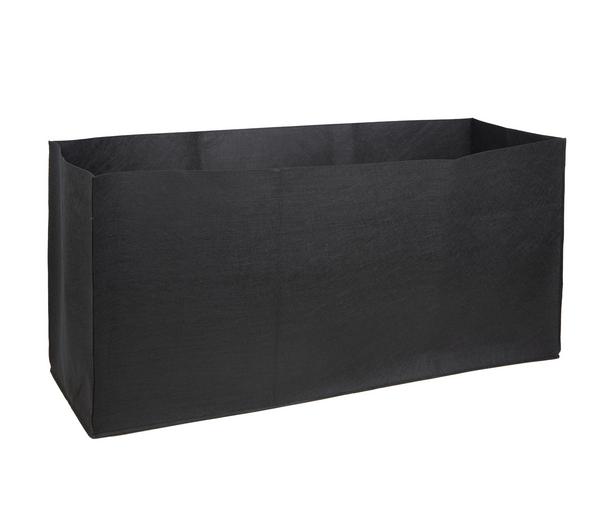 Herstera Filz-Pflanztasche, rechteckig,