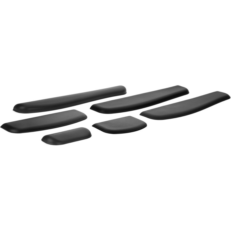 Kensington Repose-poignets ErgoSoft pour claviers compacts, ultraplats