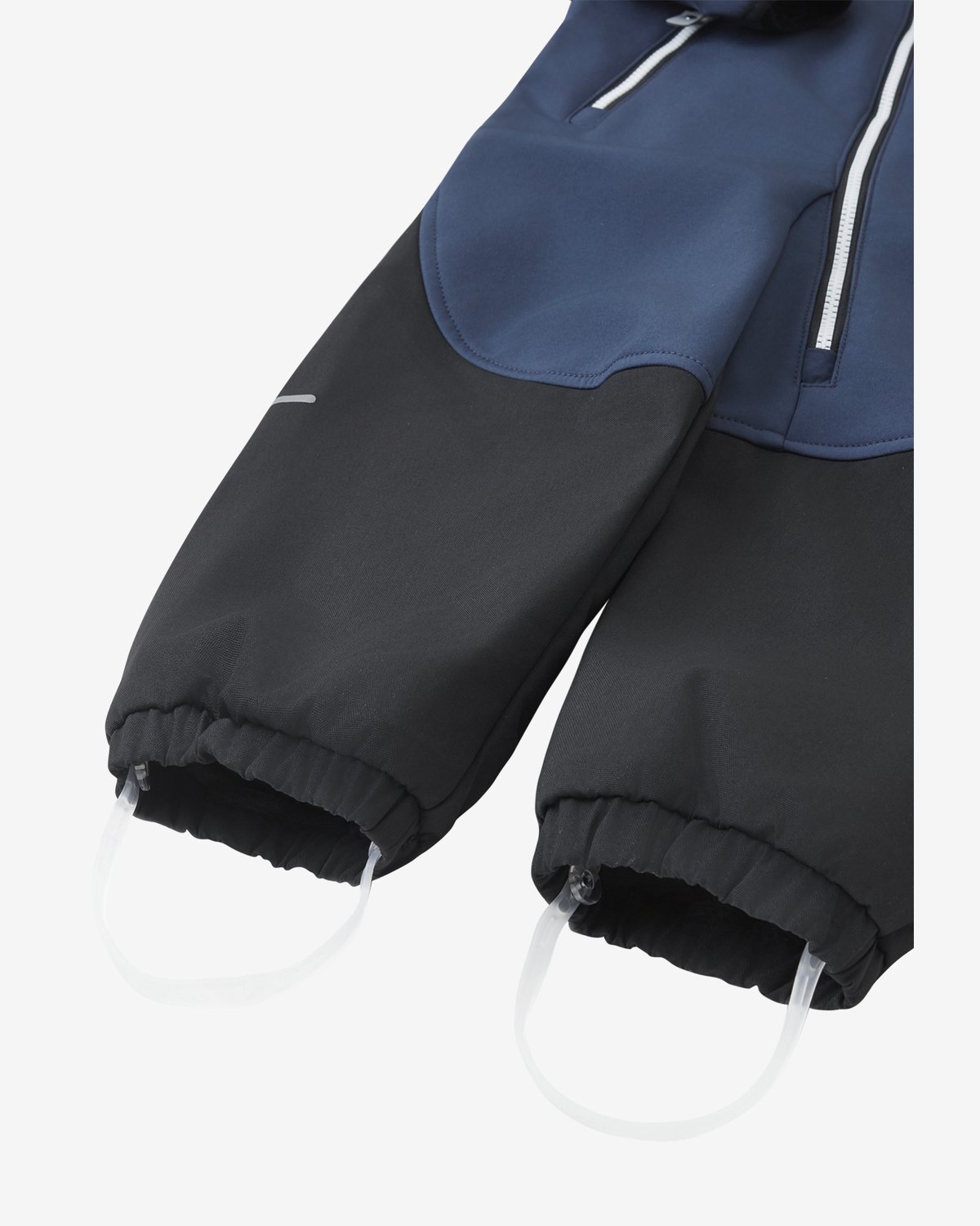 Softshelldress med forsterket underdel – Parkdress vår / høst | Mjosa