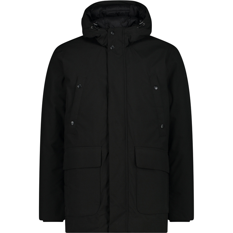 CMP Herren Hoodie Jacke