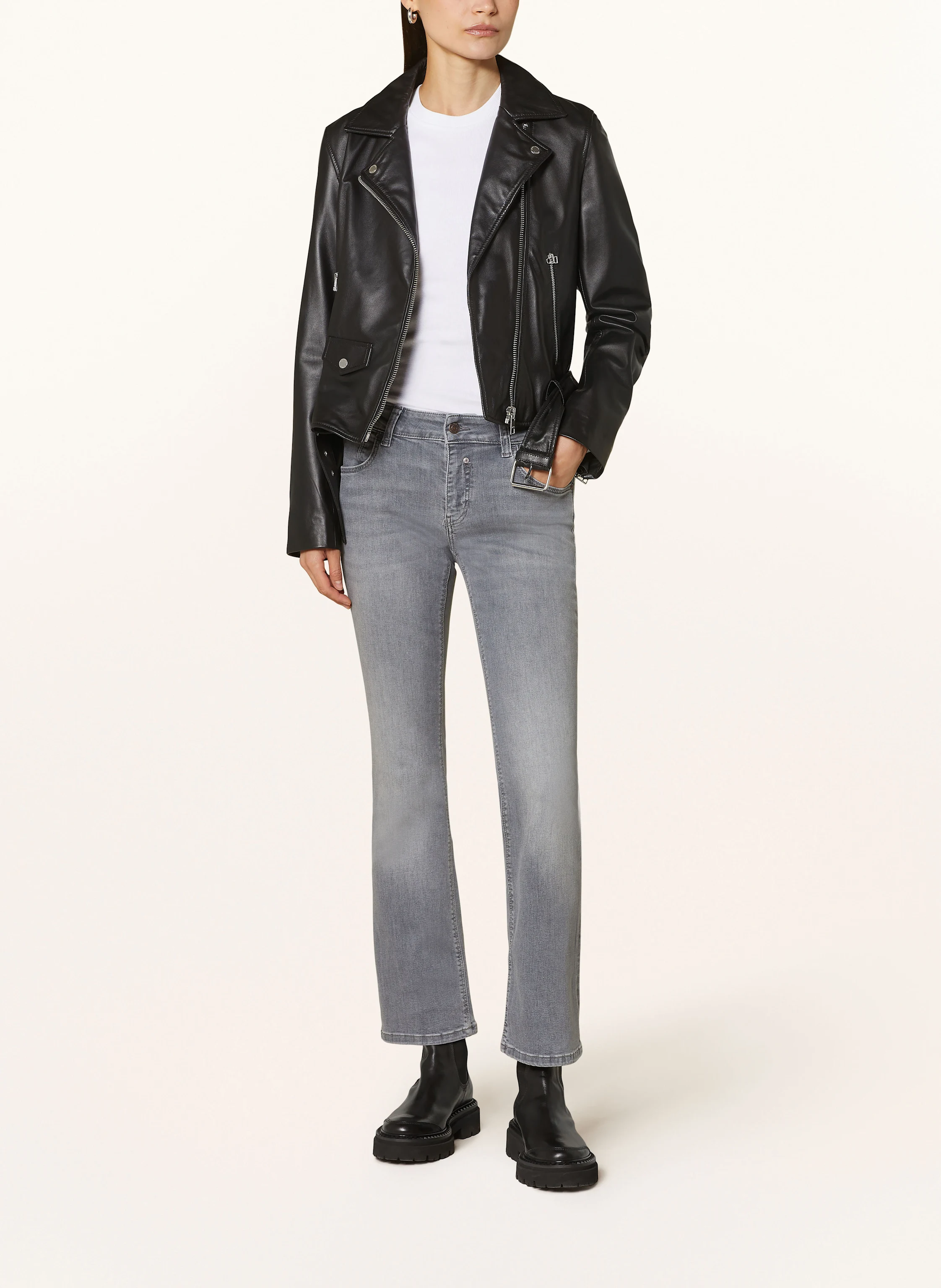 mavi Skinny Jeans BELLA