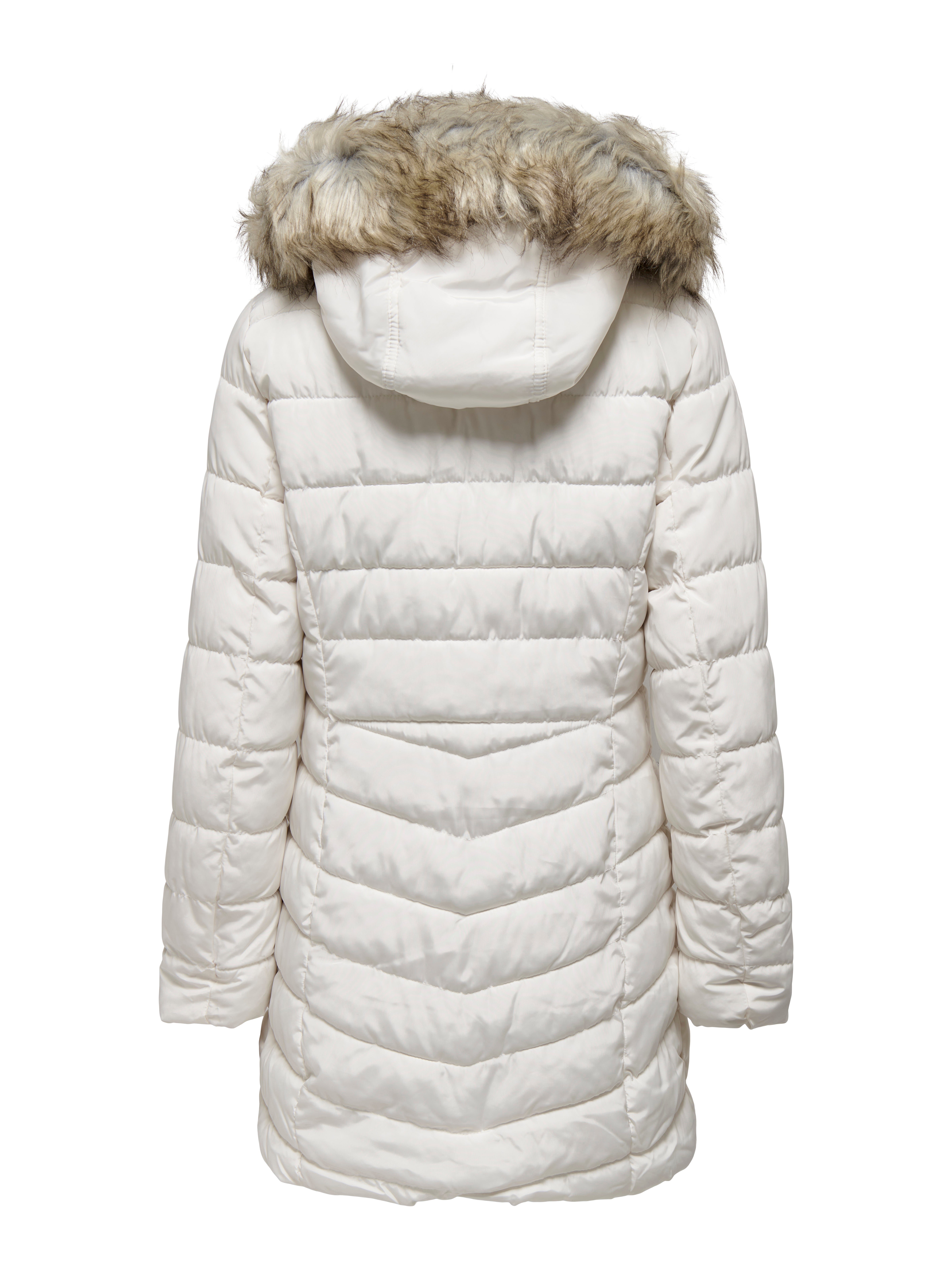 ONLNEWELLAN Jacke Cloud Dancer