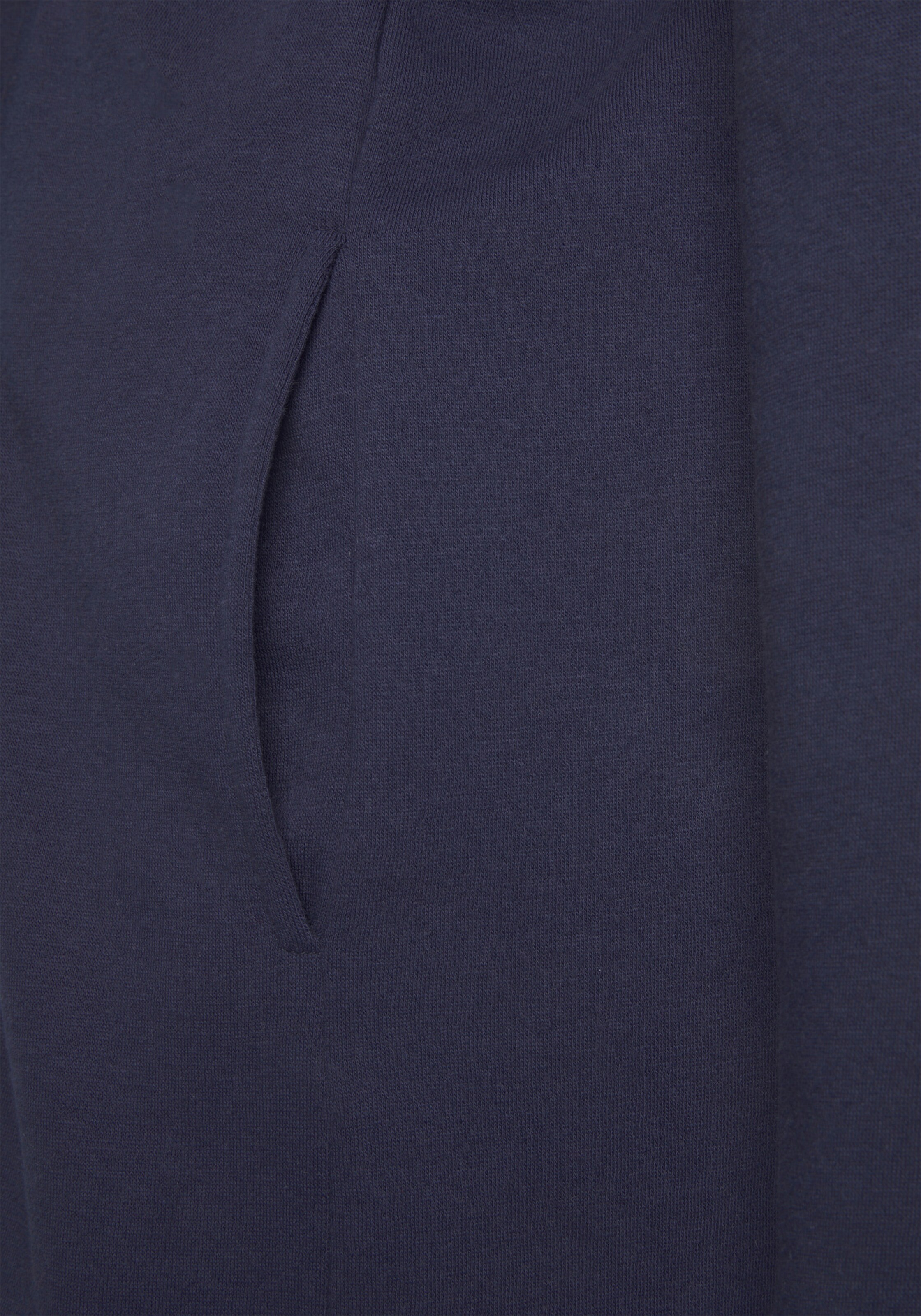 Kapuzensweatjacke