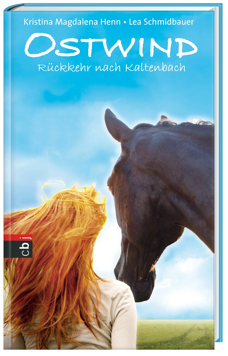 Ostwind Band 2: Rückkehr nach Kaltenbach