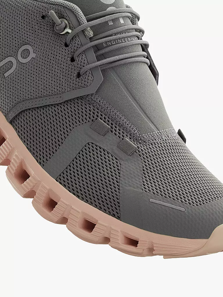 ON Sneaker CLOUD 5  grau