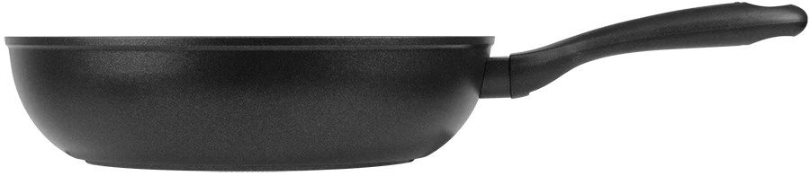 Sauteuse aluminium Cookway fixe 24cm Cristel