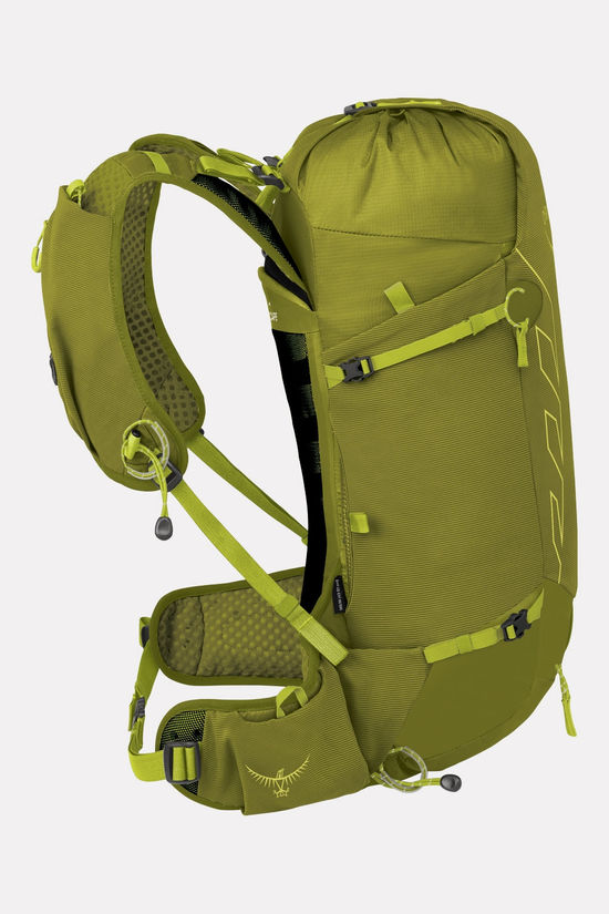 Osprey Osprey Talon Velocity 20 Dagrugzak
