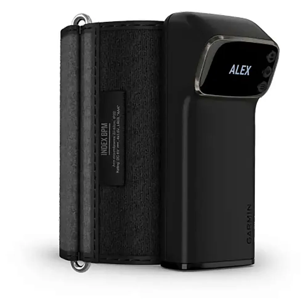 Garmin Intelligentes Blutdruckmessgerät Index™ BPM