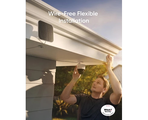 Eufy SoloCam S340
