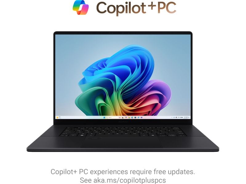 ASUS Notebook ProArt P16 (H7606WP-RJ086X) RTX5070 Leistungsstarkes 16 Zoll OLED-Laptop