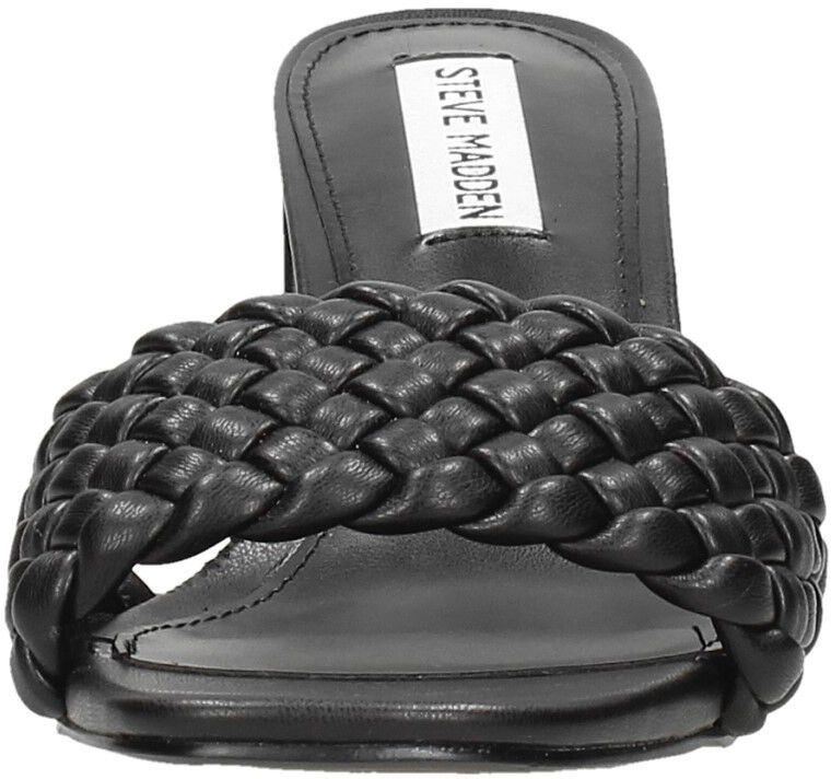 Steve Madden Aspyn zwart