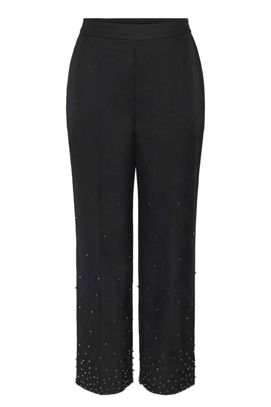 Pieces Pcru Embelish Pants