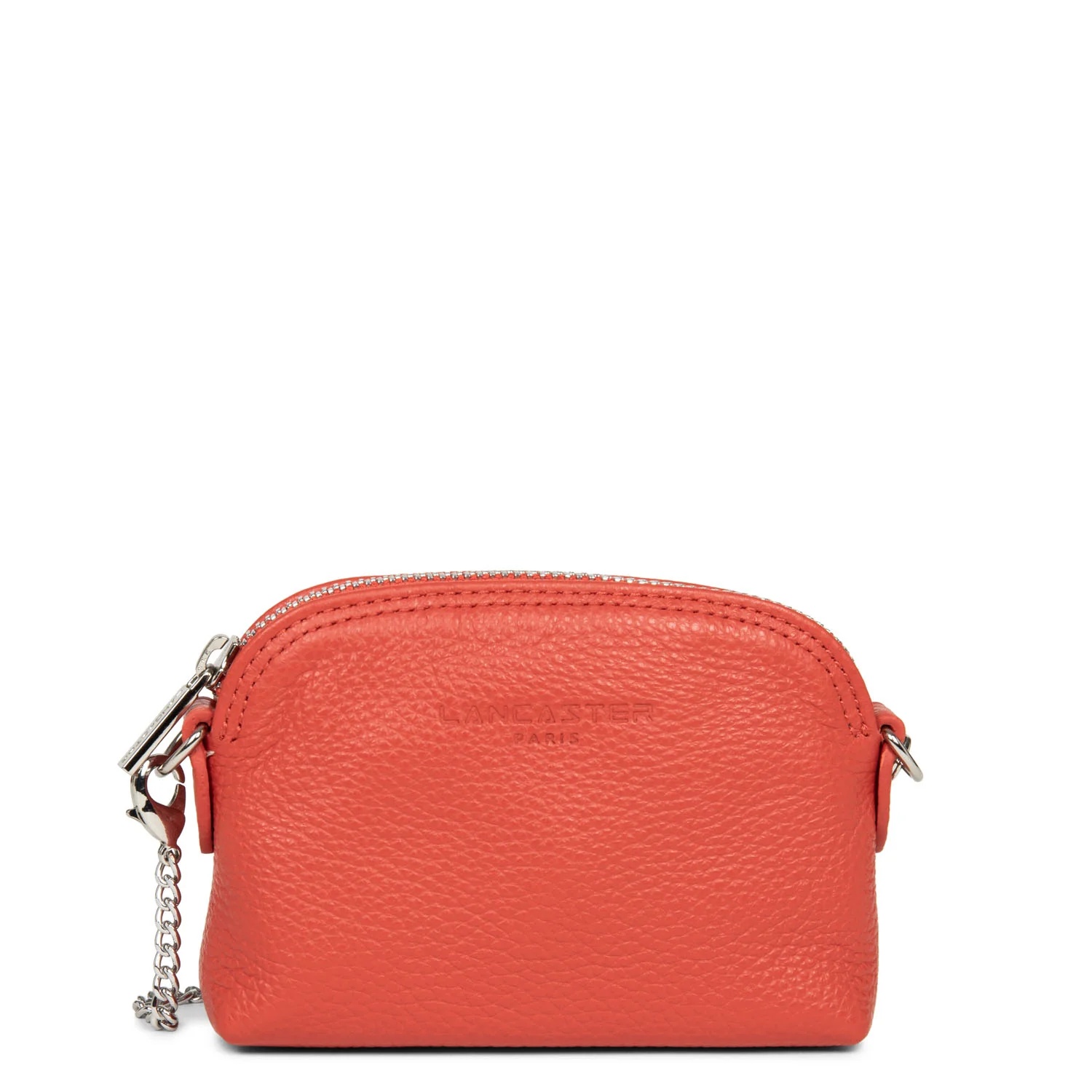 Foulonné PM-Petit porte-monnaie
