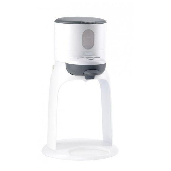 Bib'Expresso® Préparateur de biberon   White/Grey        de               Béaba