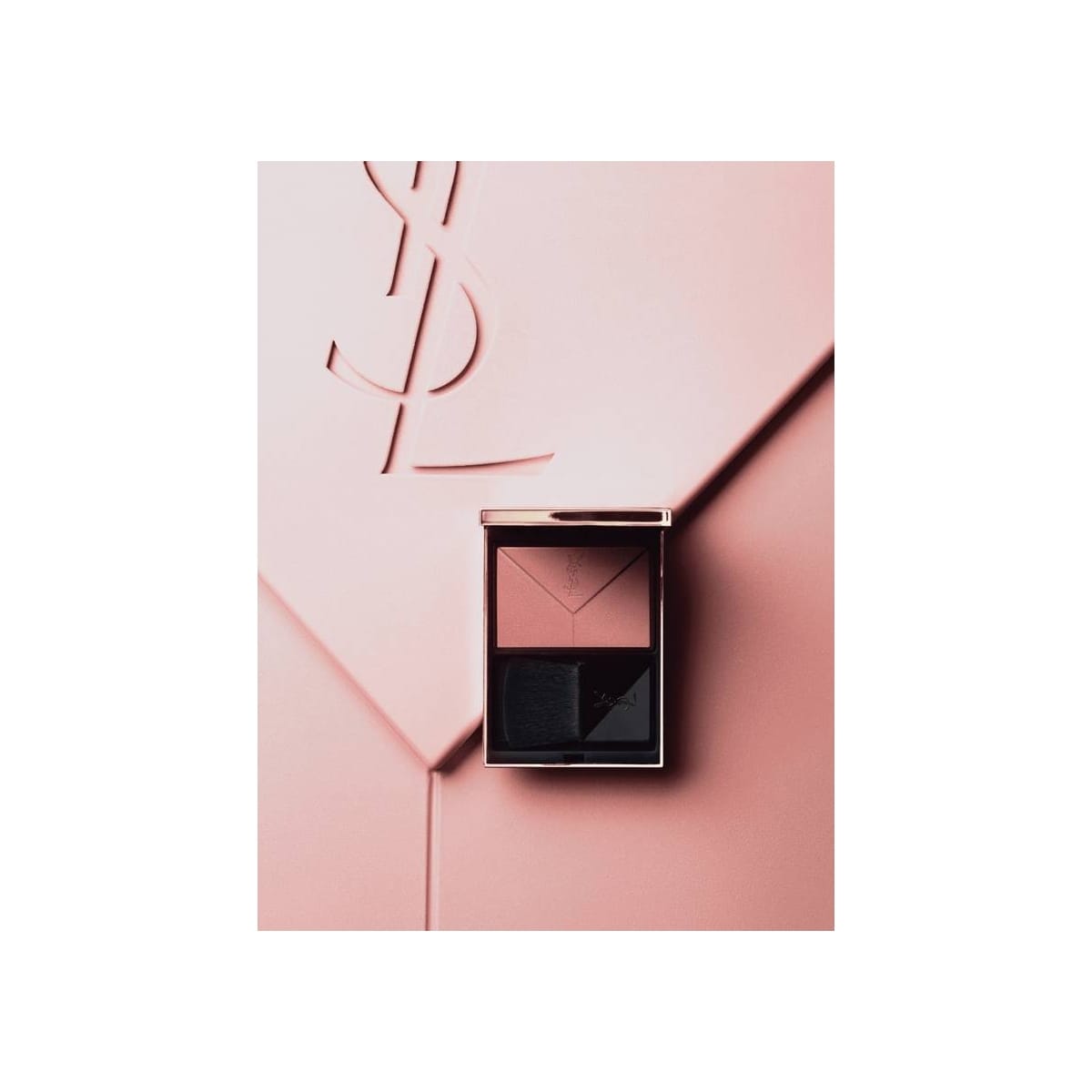YVES SAINT LAURENT Couture Blush Blush Poudre