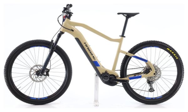 Produit reconditionné · Haibike Hard Nine 7 / Vélo VTT électrique / Haibike | Très bon état