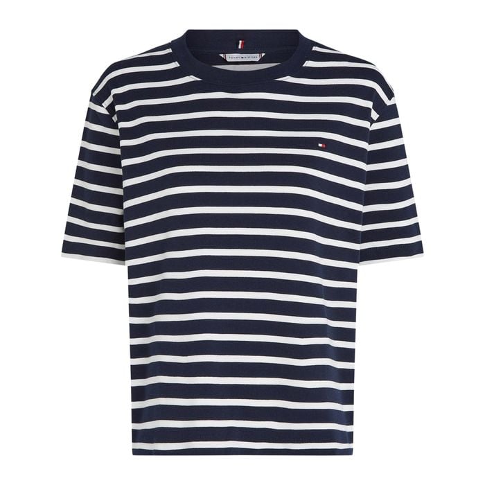 Tommy Hilfiger Relax Modern Cody Shirt Dames