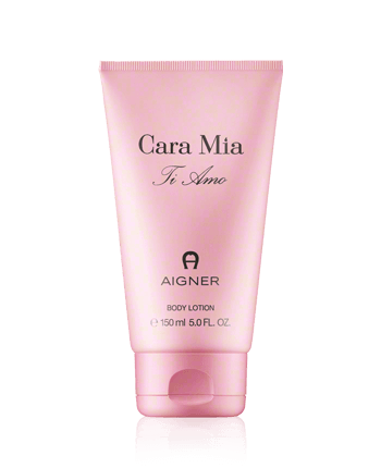 Aigner Cara Mia Ti Amo body lotion 150ml