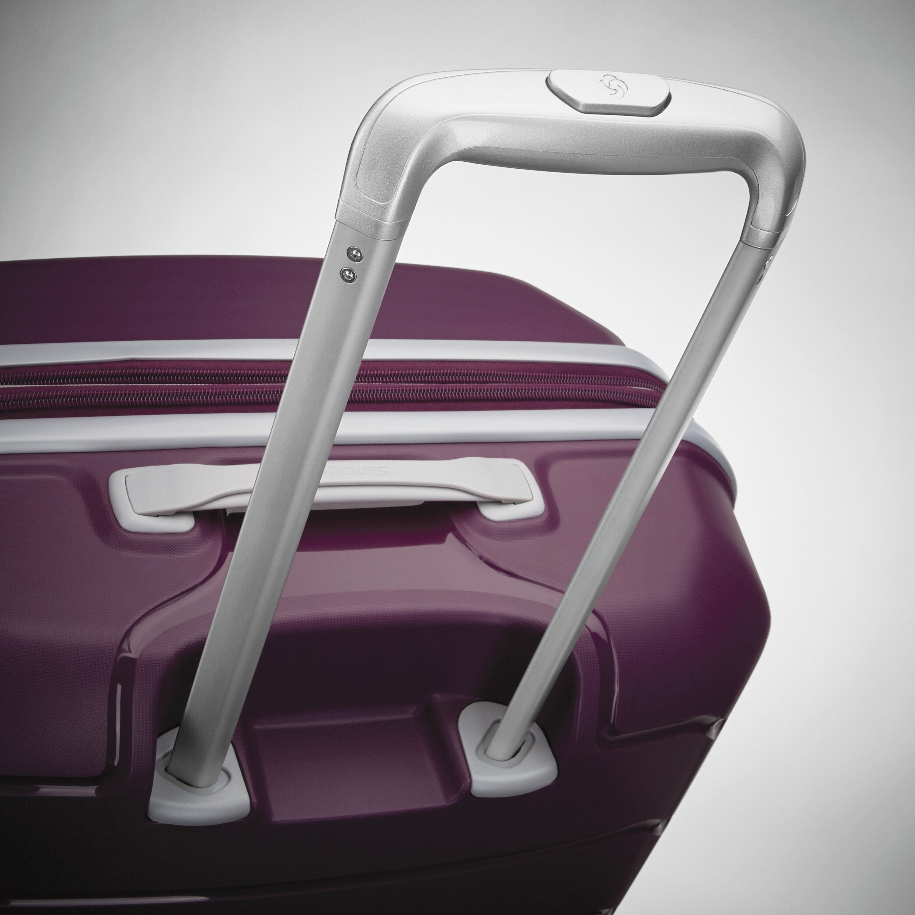 SAMSONITE FREEFORM MÉDIO SPINNER