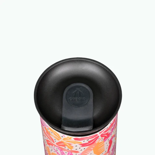 Mug 540ml Dos Patos rose