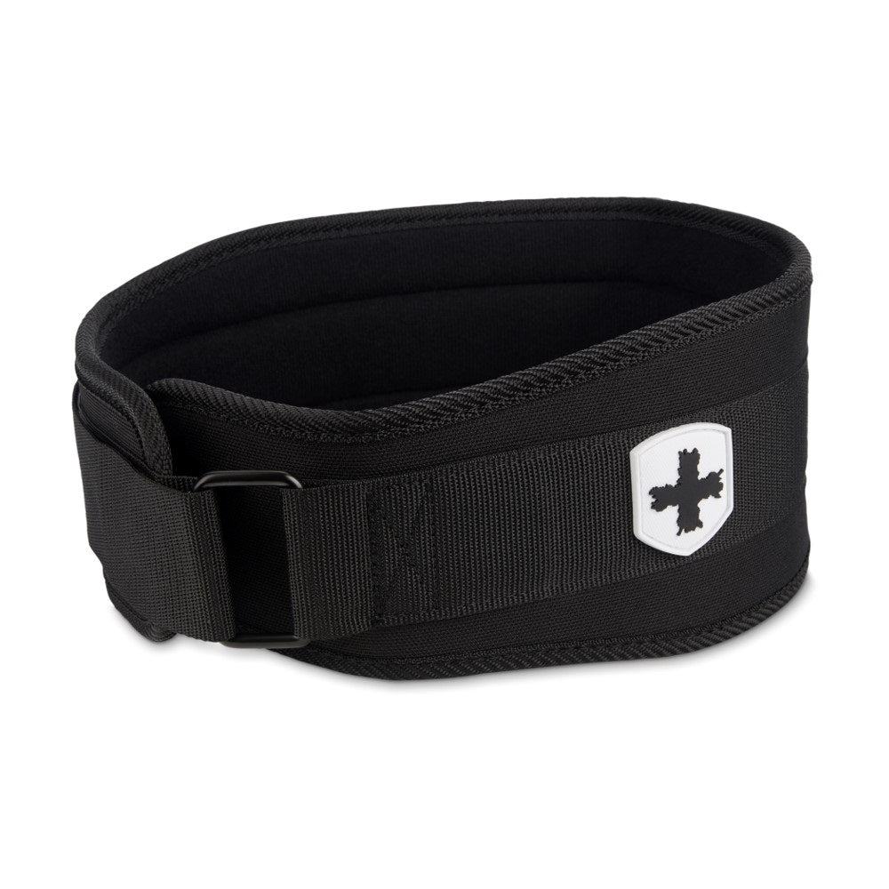 HARBINGER Harb Foam Core 4,5 Unisex Black