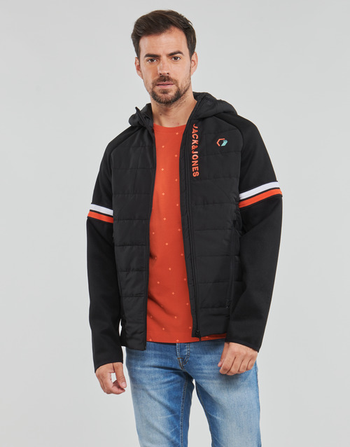 Jack & Jones - JCOLOGAN Negro