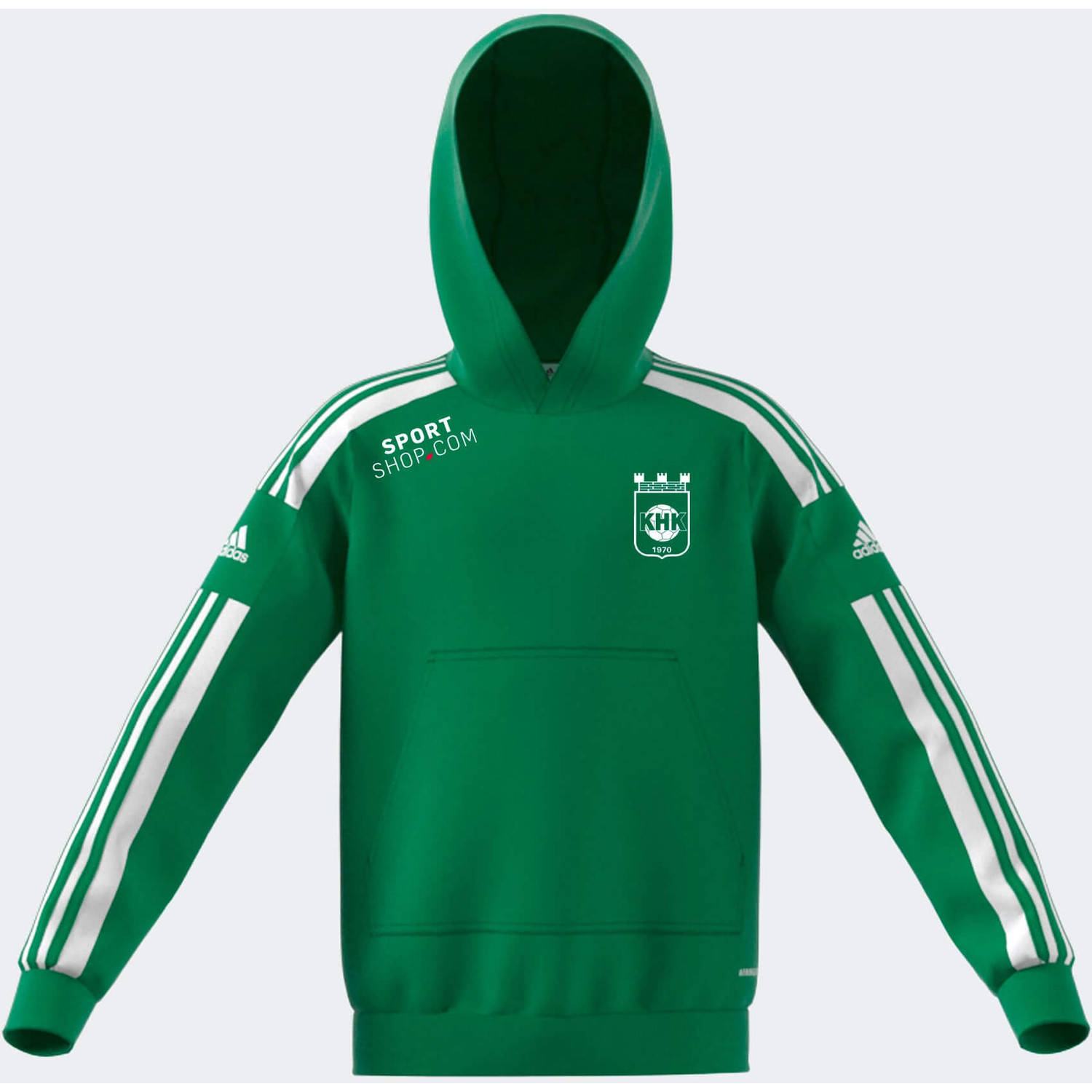 KHK Squadra 21 Hoodie Kids