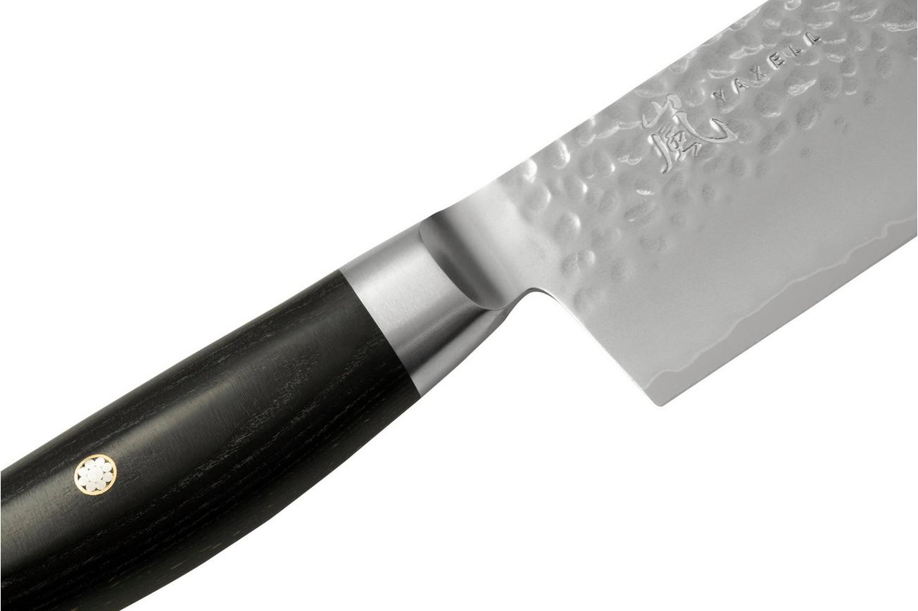 Yaxell Ketu 34944 nakiri, 16.5 cm