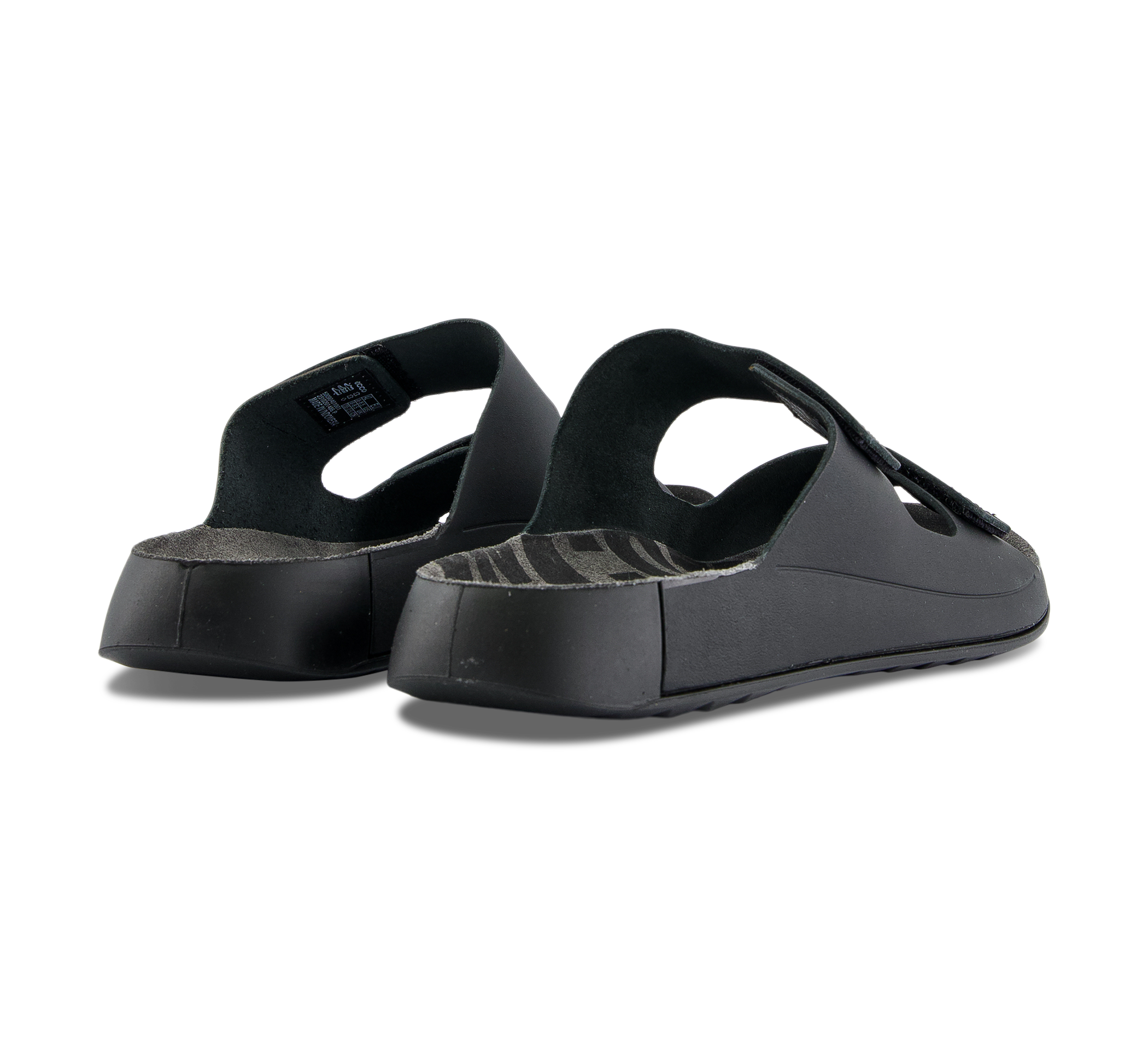 Ecco Cozmo - Slides